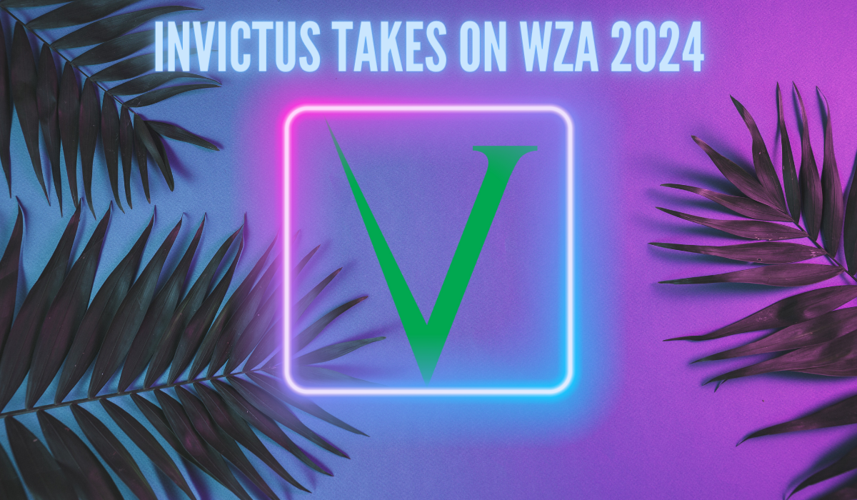 Invictus Takes on WZA 2024